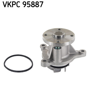 Pompe à eau SKF VKPC 95887